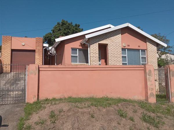 3 Bedroom Property for Sale in Mdantsane Eastern Cape